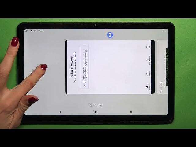 Video thumbnail for How To Close All Apps In Nokia T21