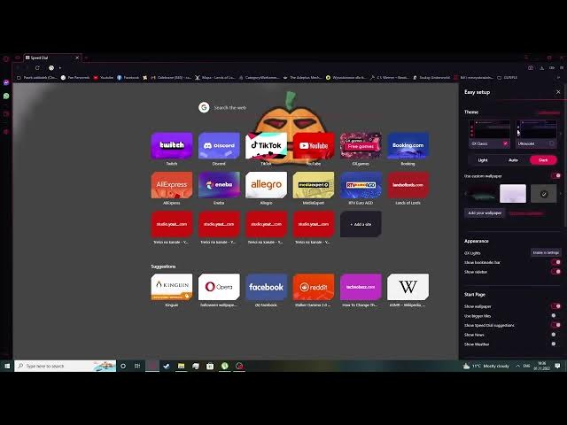 Video thumbnail for How To Block Ads In Opera GX