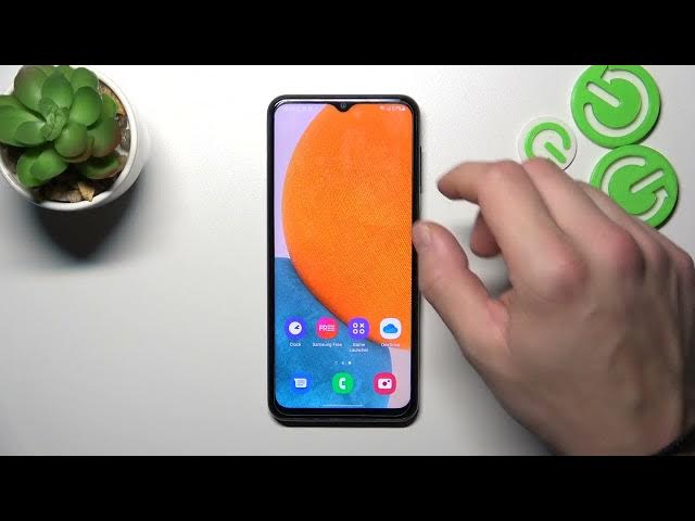 Video thumbnail for Does SAMSUNG Galaxy A23 Have Screen Mirroring? - Screen Cast Feature