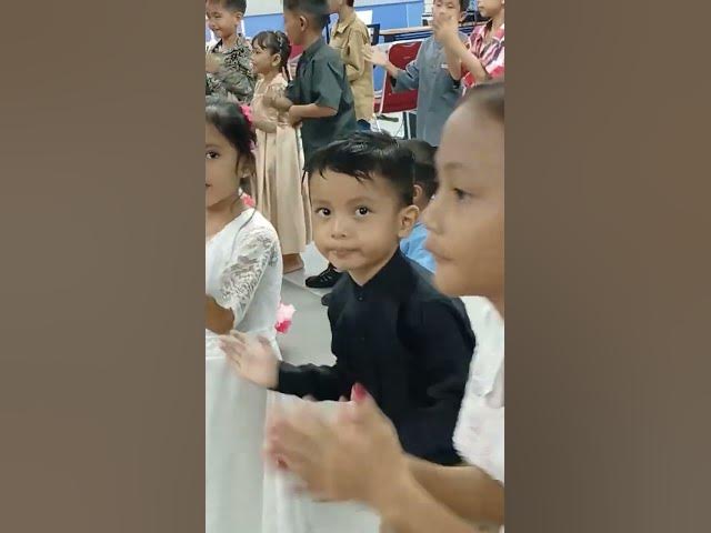 Video thumbnail for tarian