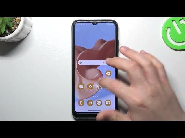 Video thumbnail for How to Make Samsung Galaxy A03 Louder? Fast Trick how to Boost Volume Speaker Power in Samsung!