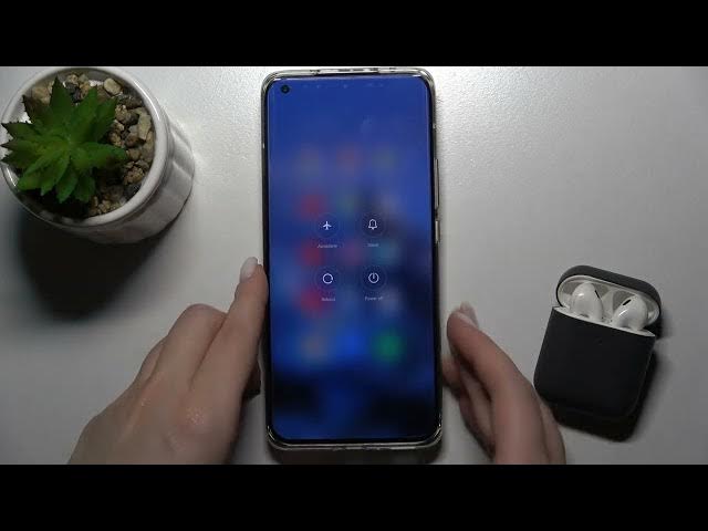 Video thumbnail for How to Switch Off XIAOMI Mi 11 Ultra - Power Off Device
