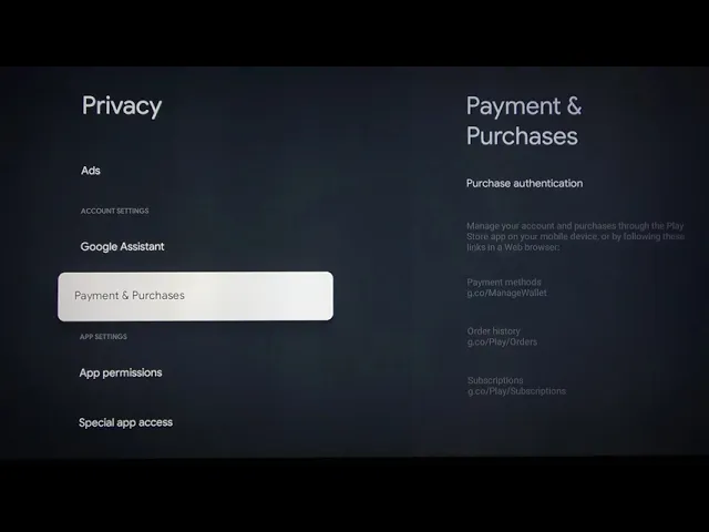 Video thumbnail for How to Disable Offensive Worlds Filter on GOOGLE Chromecast Ultra 4K - Turn Off Content Filter