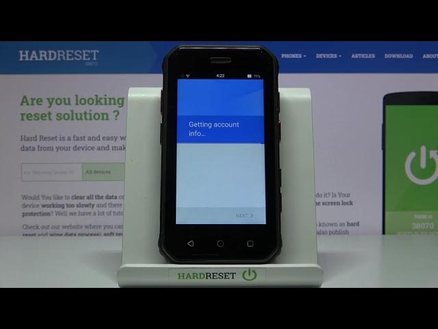 Video thumbnail for How to Add Google Account to SOYES S10 – Log Into Google Account