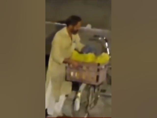 Video thumbnail for کوئی تو ہے جو نظامِ ہستی چلا رہا ہے وہی خدا ہے*دکھائی بھی جو نہ دے ، نظر بھی جو آرہا ہے، وہی خدا ہے