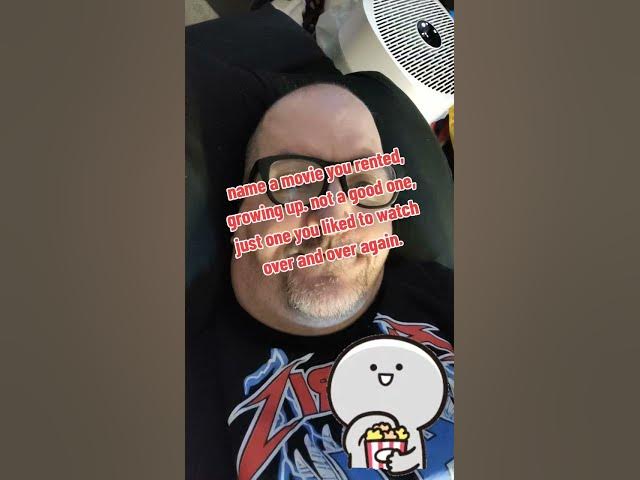 Video thumbnail for movies you liked