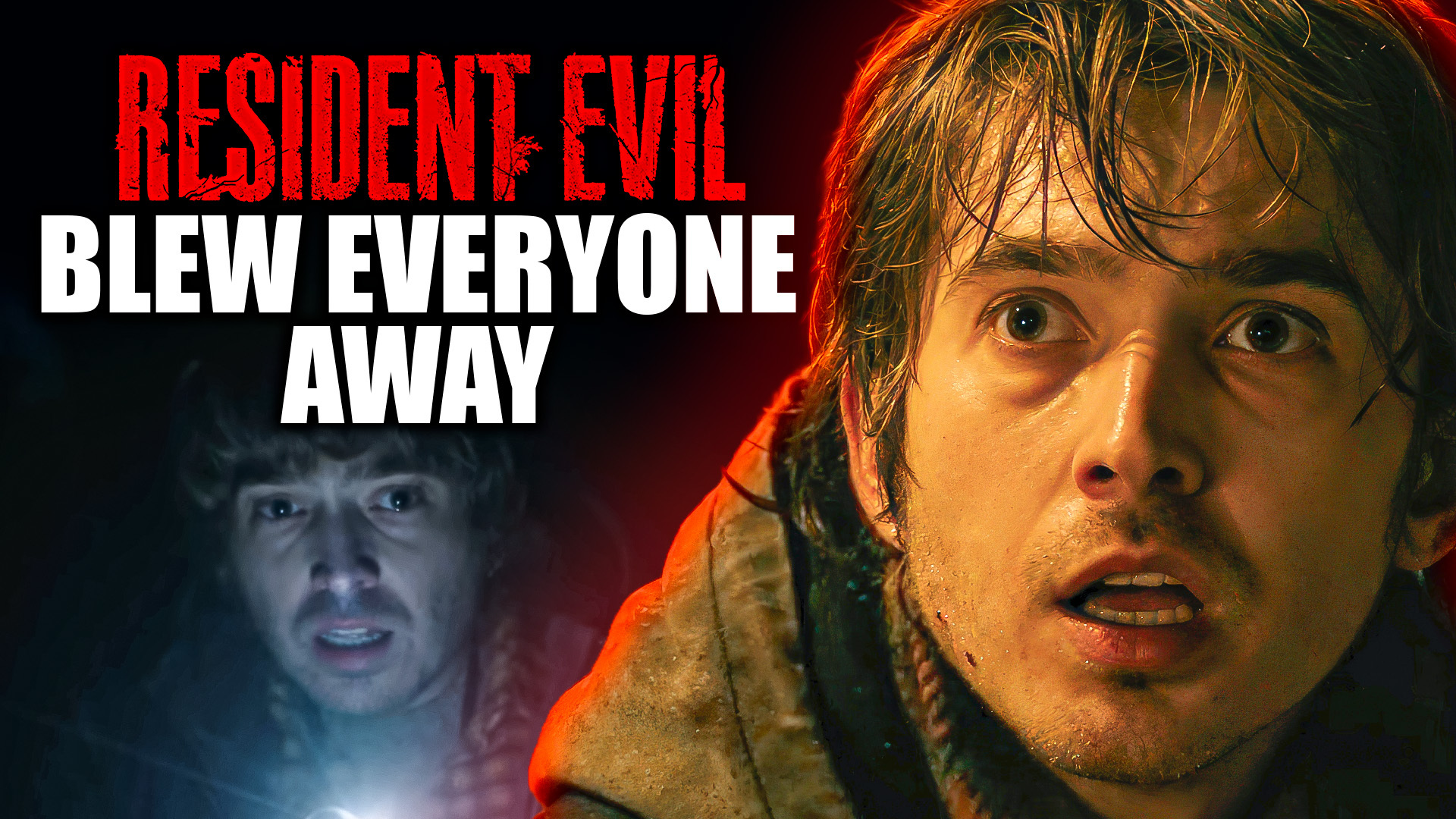 Video thumbnail for Why Resident Evil (2026) Blew Everyone Away At The Box Office