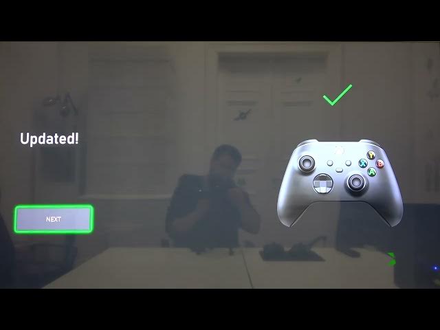 Video thumbnail for The one Feature You're Forgetting to Check on your Xbox Series X - Controller Update Tutorial!
