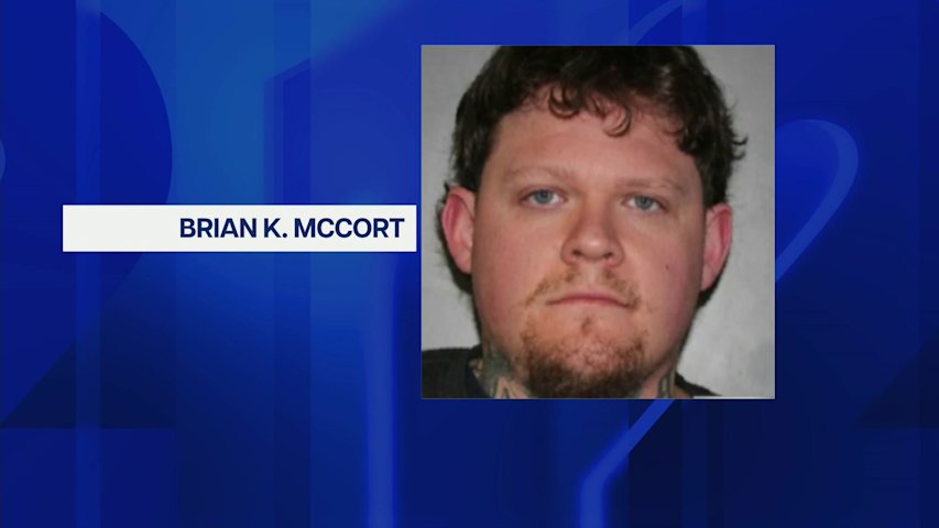 Video thumbnail for Commack man accused of possessing child sex abuse material