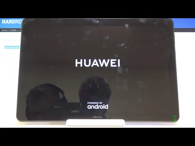 Video thumbnail for How to Wipe Data in HUAWEI MediaPAD - Hard Reset / Bypass Screen Lock Solution