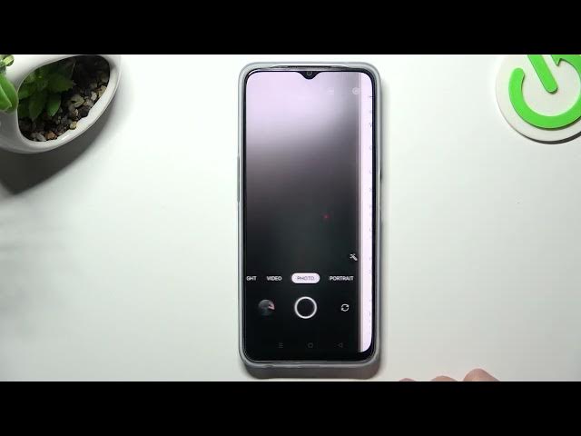 Video thumbnail for How to Enable/Disable Flip Selfie Camera Option on OPPO A77s - Front Camera Mirroring Effect