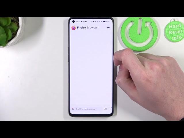 Video thumbnail for How to Download and Install the Mozilla Firefox Browser on the OPPO Find X2 Neo