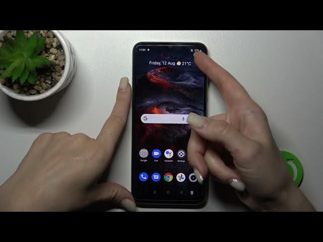 Video thumbnail for How To Enable & Disable Silent Mode On Realme Narzo 50i Prime