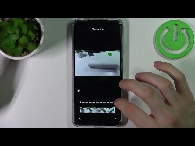 Video thumbnail for How to Record Slow Motion on POCO M5?