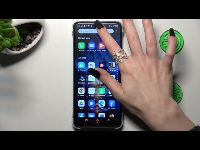 Video thumbnail for How to Clone Apps on INFINIX Hot 20i - Use XClone