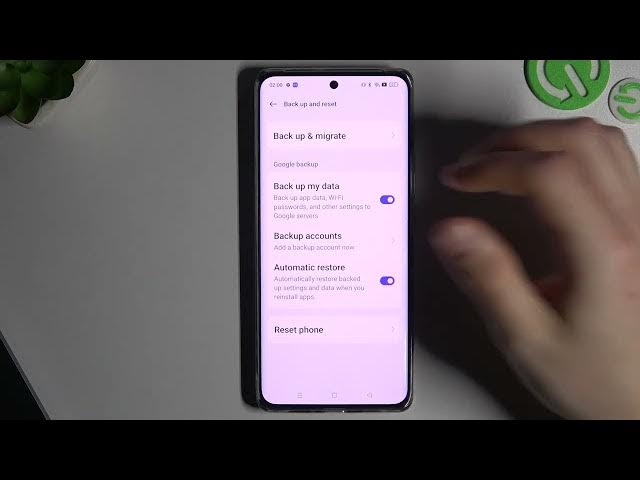 Video thumbnail for How to Restore Deleted Phone Number in Android Phone | Recovery Removed Contacts