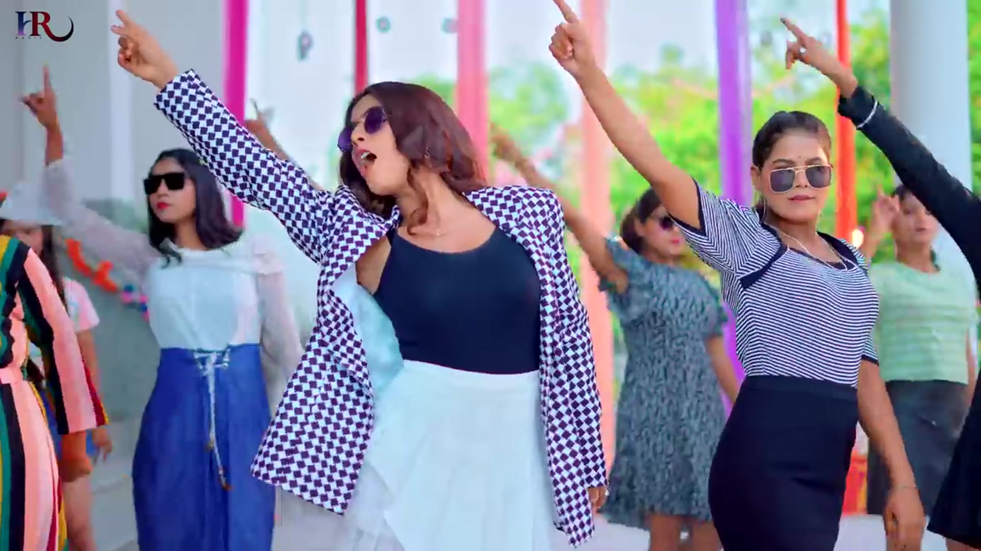 Video thumbnail for #Video - चश्मा लगाके हैंडसम लगातार - #Khushi Kakkar - Ft. #Parul Yadav - New #Bhojpuri Song 2024