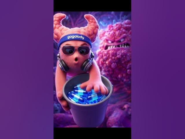 Video thumbnail for سامي البنكرياس: فرح البسبوسة الملعونة#سامي_البنكرياس #البسبوسة_الملعونة #البنكرياس #ضحك