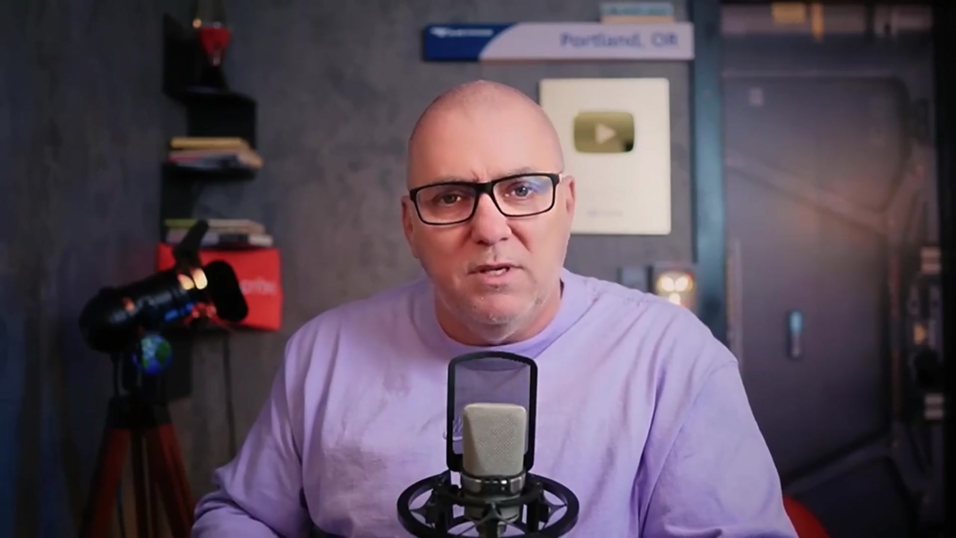 'Video thumbnail for The Oregon Trap: What No Real Estate Agent Will Tell You. No BS'