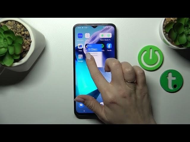Video thumbnail for How to Add & Remove Widgets of Vivo Y35 – Check Out All Widgets