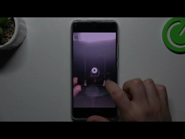 Video thumbnail for How to Change Speed of Time Lapse in POCO F5 Pro – Time Lapse Options
