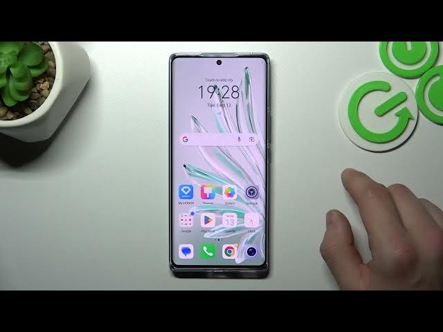 Video thumbnail for Does HONOR 70 Have Slow Motion? - Check It Out!