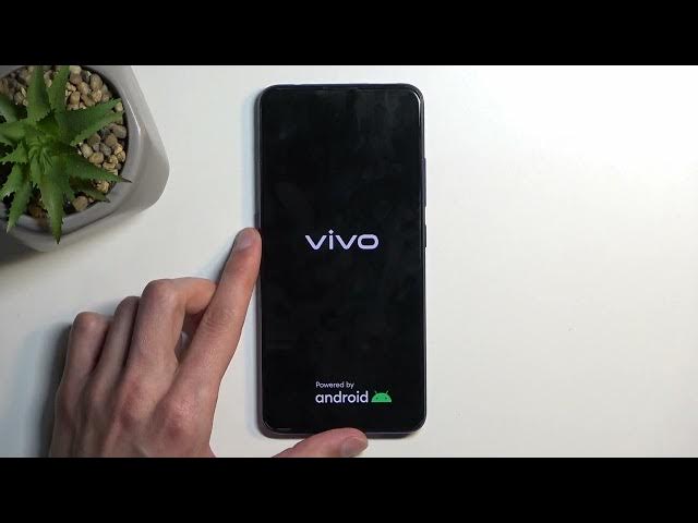 Video thumbnail for How to Boot Recovery Mode on VIVO V15 Pro?