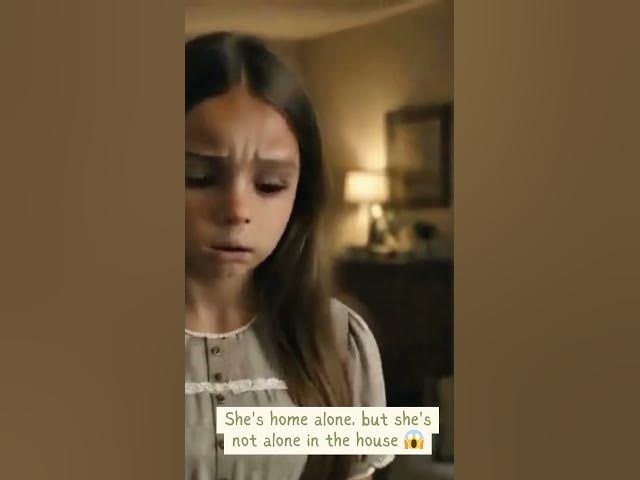 Video thumbnail for He Is Watching You Right Now - Don't Look