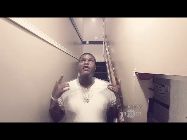 Video thumbnail for ILLER DOT - DON'T GIVE IN. PRODUCED BY: LEXI BANKS