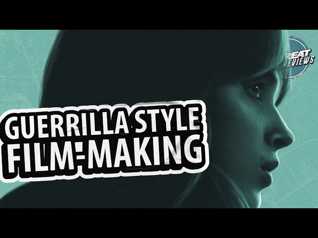 Video thumbnail for INHERITANCE | Film Threat Reviews