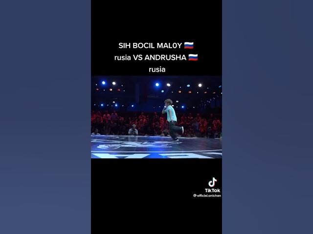 Video thumbnail for break dance 101