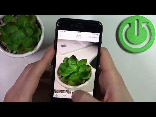 Video thumbnail for How to Activate Camera Location on iPhone SE (2022) - Manage iOS Geotags