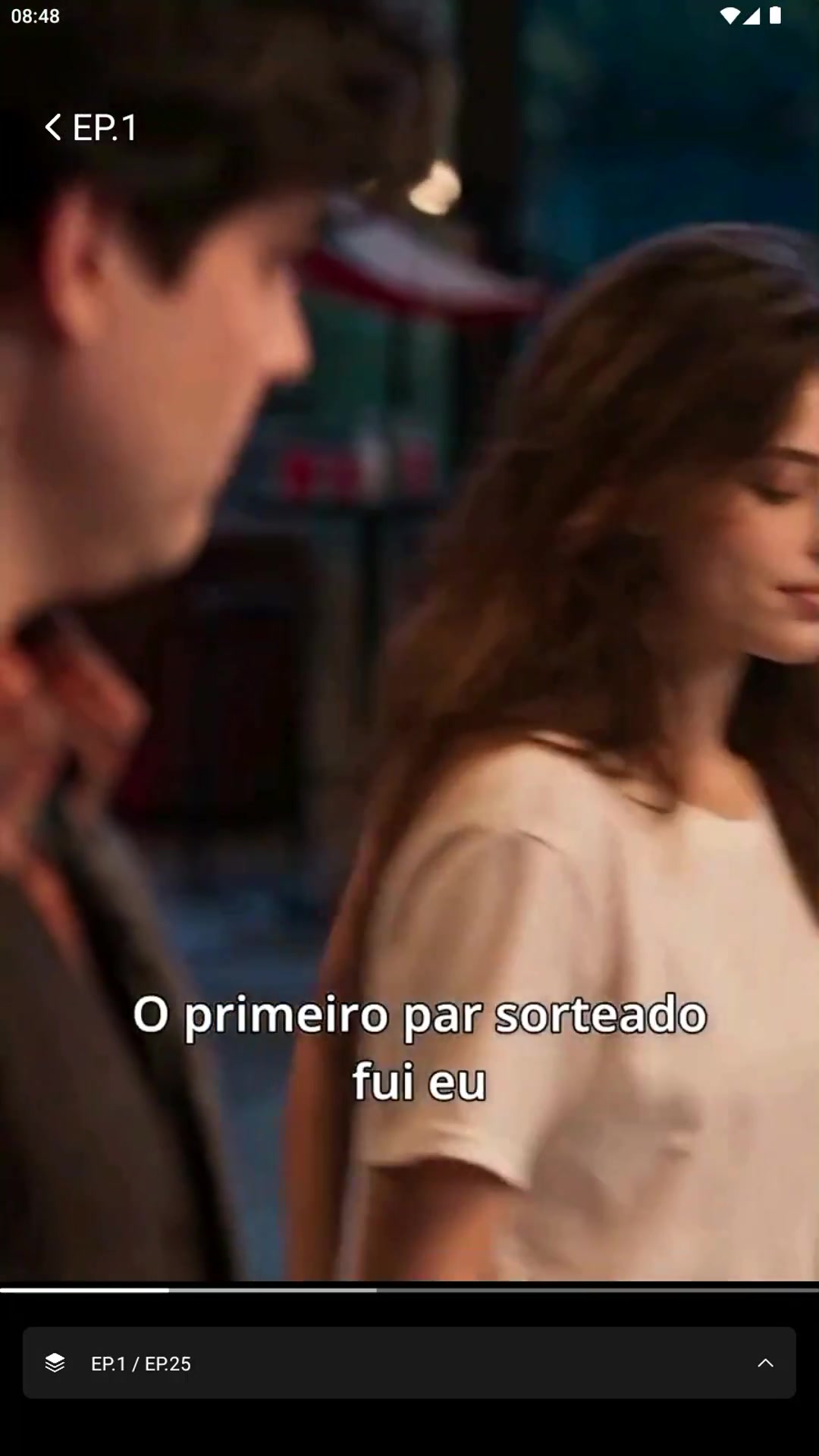 Video thumbnail for 3 ANOS DE NAMORO… e ela teve coragem de dizer na frente de todo mundo: “Ele não é meu tipo.” 😳💔 Lucas foi humilhado publicamente por quem dizia amá-lo, enquanto ela fingia estar interessada no garoto popular para manter a própria imagem