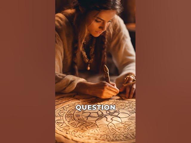 Video thumbnail for Unlocking the Secrets of Norse Runes!