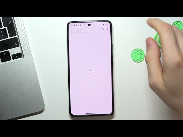 Video thumbnail for How to record calls on Motorola Thinkphone / Call recording on Motorola Thinkphone