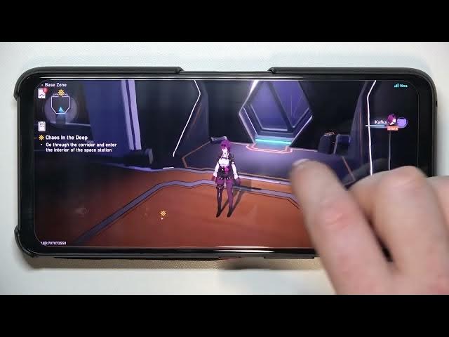 Video thumbnail for How To Get Unstuck In Honkai Star Rail