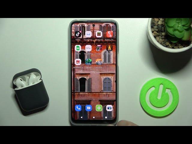 Video thumbnail for How to Manage Apps Notifications on MOTOROLA Moto G31 – Set Up Apps Messages