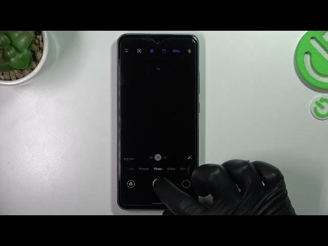 Video thumbnail for How to Take Burst Shot on NOKIA X30