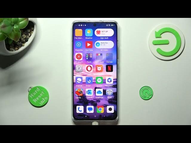 Video thumbnail for How to Change Device Theme on Xiaomi 13 Pro? Default System Theme Settings & Presentation!