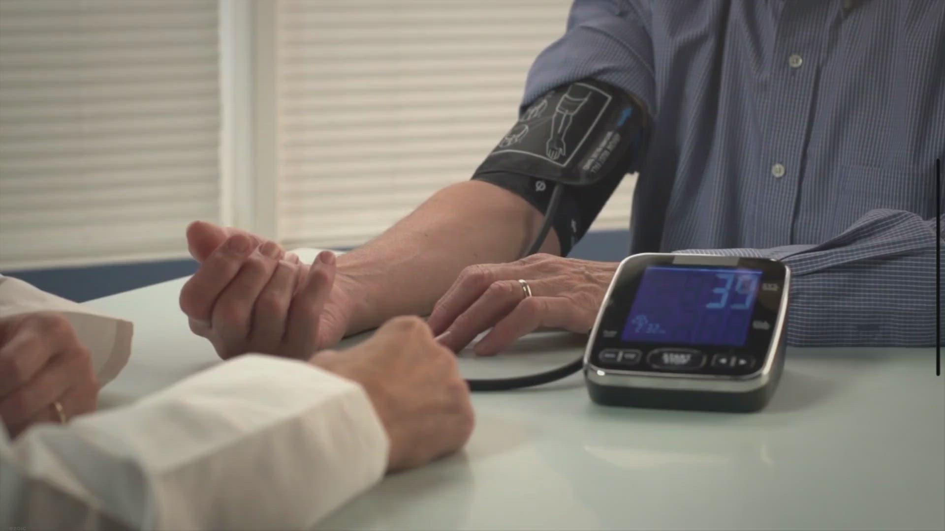 Video thumbnail for Sattvik Diet: A Natural Solution to Lower Hypertension