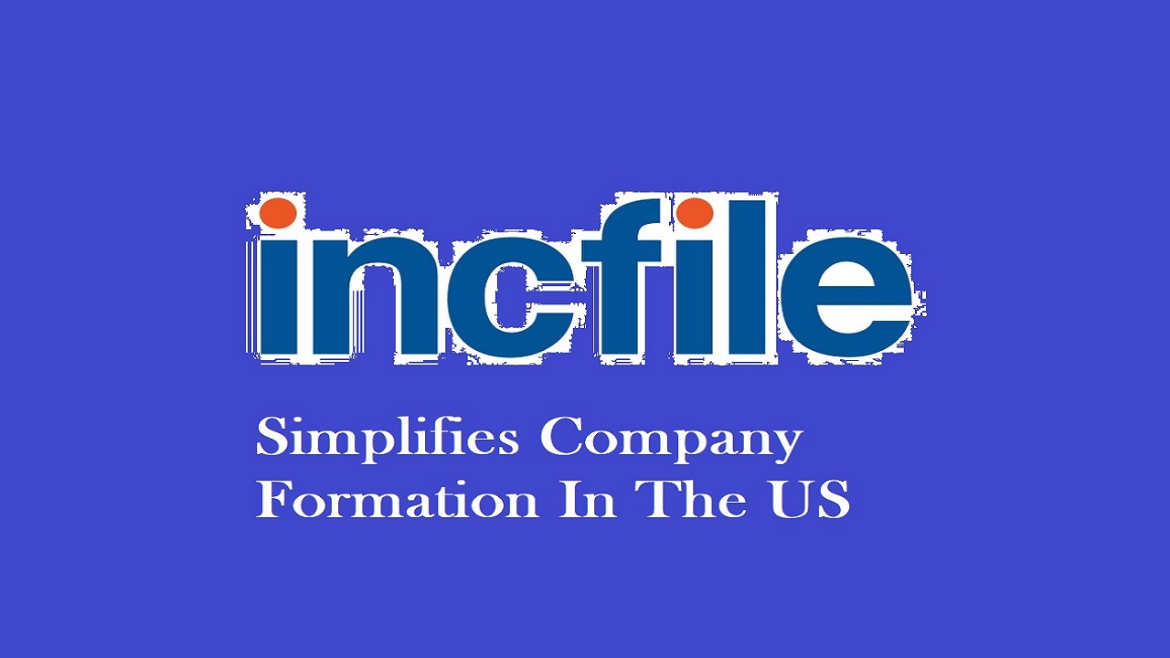 Video thumbnail for How Incfile Simplifies US Company Formation