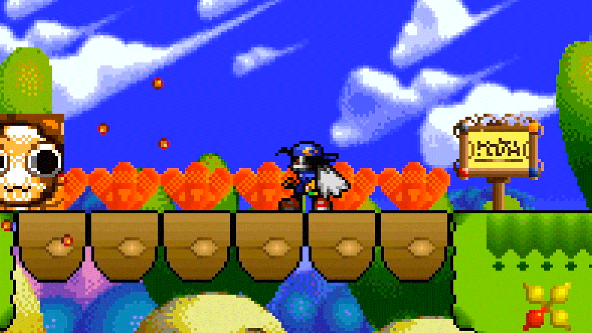 Video thumbnail for Nintendo Switch Online + Expansion Pack - Official Game Boy Advance September 2025 Update Trailer