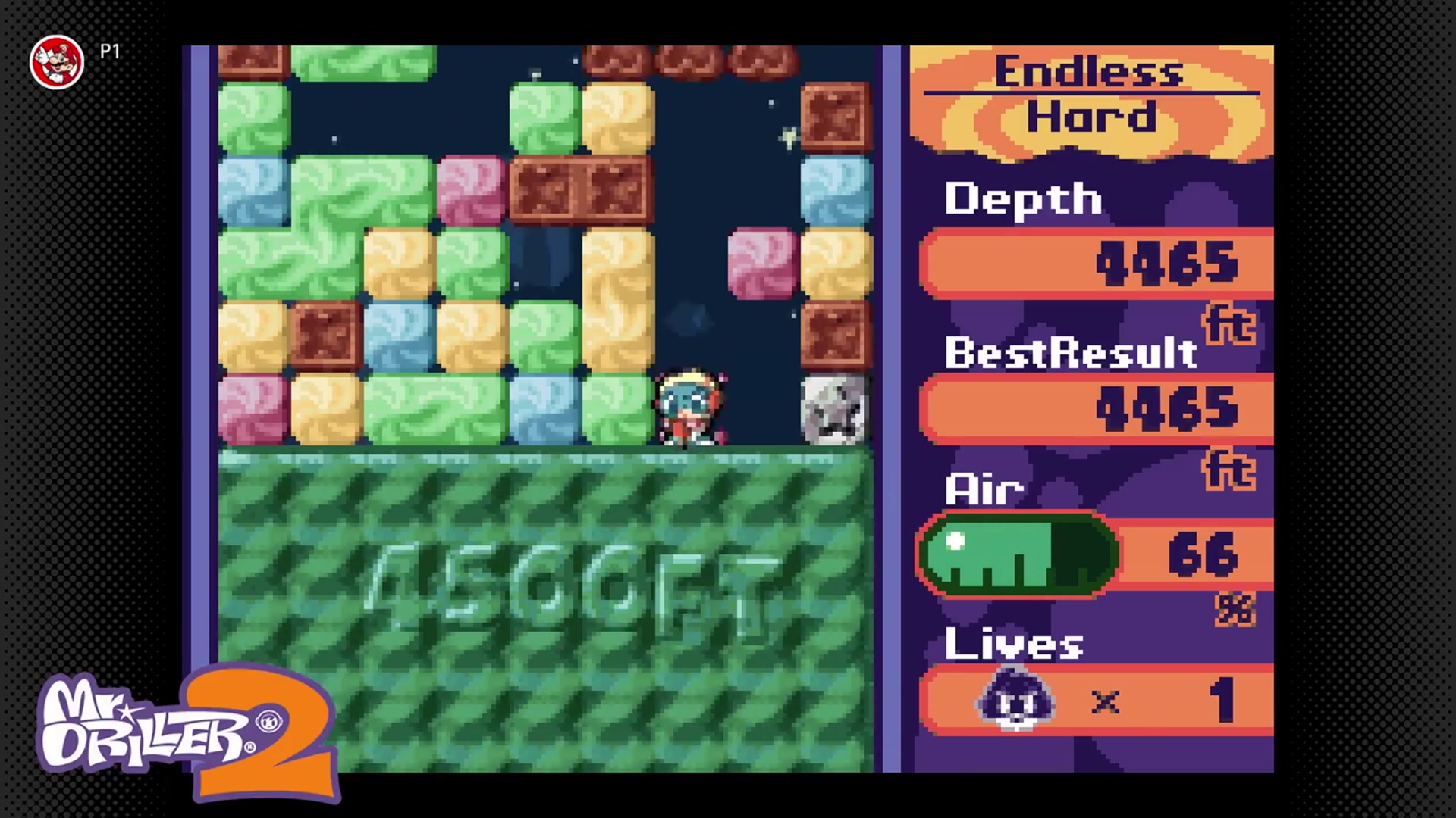 'Video thumbnail for Nintendo Switch Online + Expansion Pack - Official Game Boy Advance September 2025 Update Trailer'