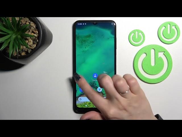 Video thumbnail for How to Enable Google Feed on NOKIA G11 - Disable Google Feed