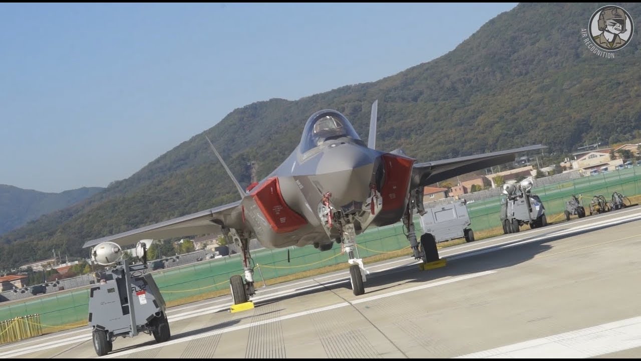 Video thumbnail for ADEX 2017 Seoul International Aerospace & Defense Exhibition South Korea Day 5