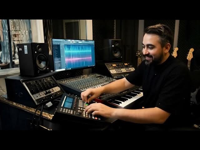 Video thumbnail for Ziko Beats (Zurna Beat) trap beat