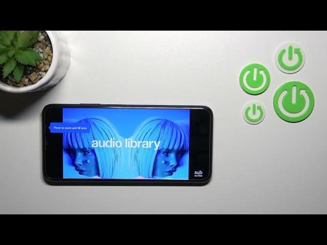 Video thumbnail for Oppo A17 - Speaker Sound Quality Test