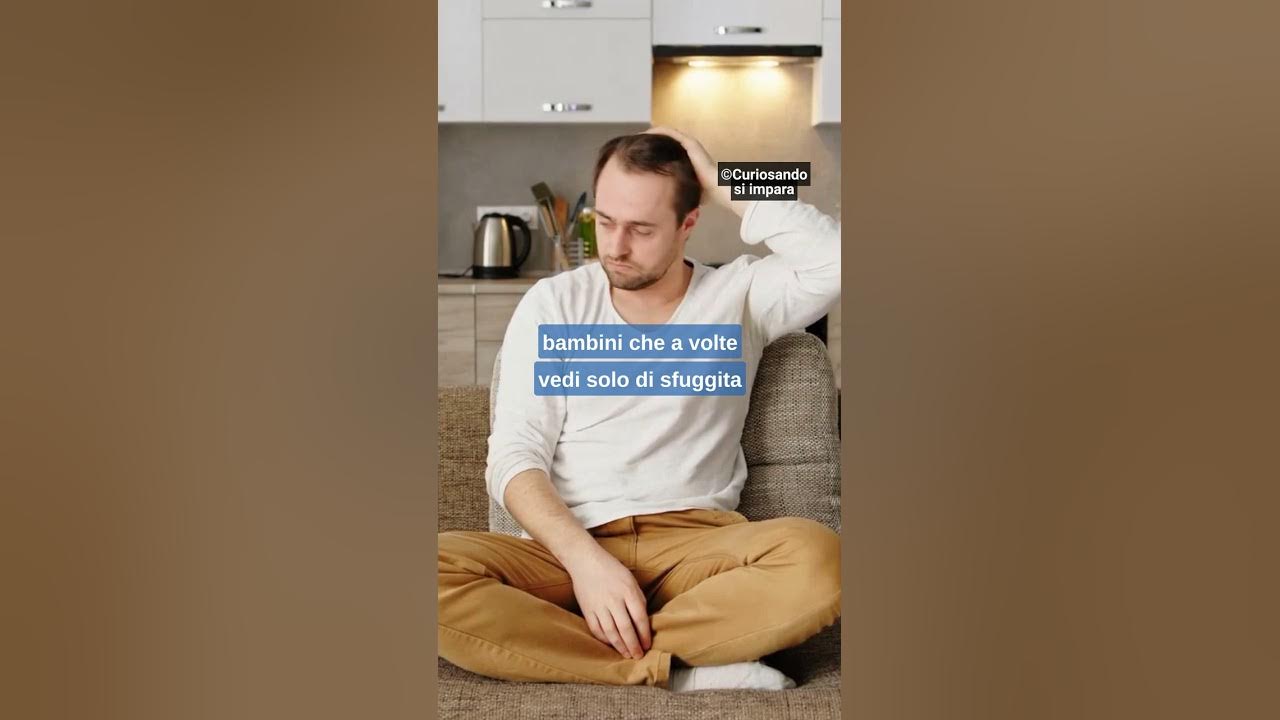 Video thumbnail for Triste, ma vero!