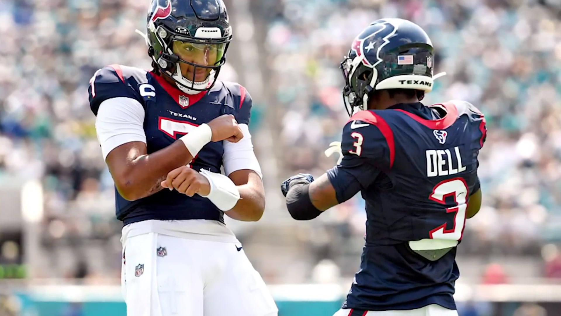 Video thumbnail for It’s Time To Have A Conversation About The Jacksonville Jaguars