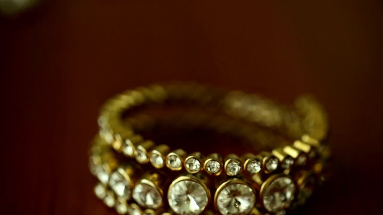 'Video thumbnail for December Charm Bracelet Ideas: Styling Tips for the Season'